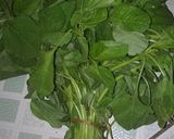 Foto langkah ke 1 dari resep Bakwan Bayam Jagung.