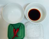 白飯剋星-打拋豬的食譜步驟2照片