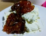 Foto del paso 5 de la receta: Mermelada de Uchuvas y Ají🥵picante🌶️con Limón🍋...!