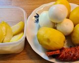 Glutén- és laktózmentes sem nem lasagne sem nem rakott krumpli 🙈 recept fázis 1 fotója