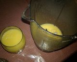 Foto langkah ke 1 dari resep Ice juice blewah super fressssh.