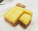 Rice flour cake with white chocolate & chestnut recipe step 13 photo