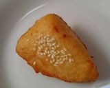 Foto langkah ke 8 dari resep Odading original #soft.