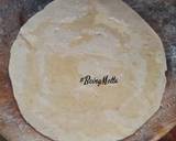 Handi Dum Aloo- Lachha Parathas recipe step 11 photo