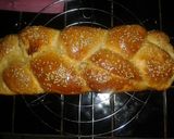 A picture of step 7 of Brioche # festive contest_ Mombasa#.
