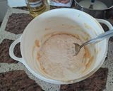 Foto del paso 2 de la receta: Budín de menta