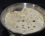Foto del paso 9 de la receta: Tortitas mejicanas