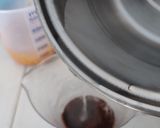 Foto langkah ke 3 dari resep Kopi Talua Khas Minang (versi palm sugar).