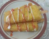 Foto langkah ke 7 dari resep Indomie Stick.
