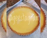 Foto langkah ke 6 dari resep #79 Passion Fruit Pie.