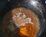 A picture of step 5 of Hydrabadi Egg Dum Biryani.