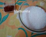 Sabudana Kheer recipe step 1 photo