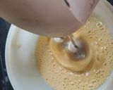 Foto del paso 1 de la receta: Torta de bananas con dulce de batata