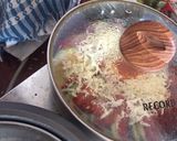 Foto del paso 7 de la receta: Ratatouille Receta Sin Horno