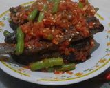 Foto langkah ke 3 dari resep Balado Lele.