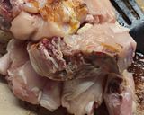 Foto langkah ke 4 dari resep Gulai Ayam Khas Minang.