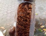 Foto langkah ke 4 dari resep Bawang merah goreng.