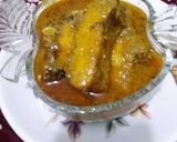 A picture of step 4 of Fish Curry My Own Recipe.