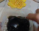 Foto langkah ke 3 dari resep Es Jagung🌽 Hawai.