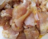 Bolognai csirkecombfilé, szarvacska tésztával recept fázis 3 fotója