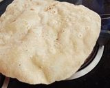 A picture of step 3 of Gandum ki Roti 🫓🫓.