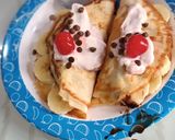 Foto del paso 7 de la receta: Crep dulce delicioso