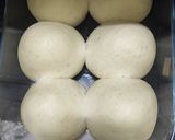 A picture of step 6 of Soft breakfast buns.