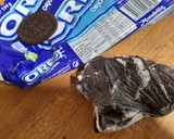 Foto del paso 1 de la receta: Batido de oreo en Thermomix