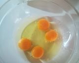 Foto del paso 2 de la receta: Carrot cake 🥕