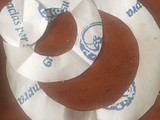 Torta Damero