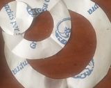 Foto del paso 2 de la receta: Torta Damero