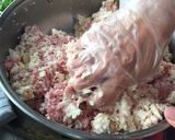 對對碰豆腐箱肉的食譜步驟4照片