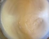 A picture of step 3 of Butter Chicken.
