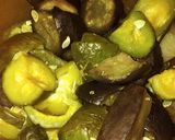 Foto del paso 2 de la receta: Revuelto no vegano de molida y verduras 🌟💢