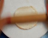 A picture of step 10 of Mac and Cheese Cups | Baked Mac and Cheese Bread Basket |.