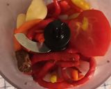 Foto langkah ke 2 dari resep Sambal Tumis Serbaguna.