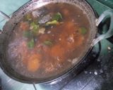 Foto langkah ke 3 dari resep jengkol semur mantap.