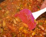 Foto langkah ke 6 dari resep Chilli con.