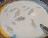 ক্ষীর পুলি (kheer puli recipe in Bengali) রেসিপির ধাপ 7 ছবি