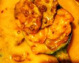 बेसन की कढ़ी (besan ki kadhi recipe in Hindi) रेसिपी चरण 3 फोटो
