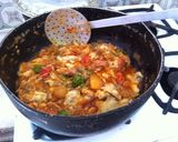 Foto del paso 3 de la receta: Aporreado de Cherna