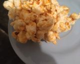 Foto del paso 4 de la receta: Palomitas de caramelo