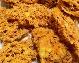 Foto langkah ke 6 dari resep Ayam Goreng Kremes.