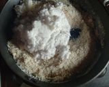 ভারমিসেলি বাস্কেট স্টাফড উইথ রসপুলি( vermicelli basket stuffed with raspuli রেসিপি ধাপ - 4 ছবি