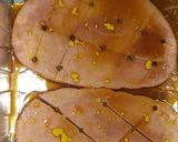 Foto del paso 5 de la receta: Jamón