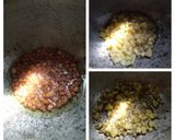 साबूदाना खिचड़ी (Sabudana khichdi recipe in Hindi) रेसिपी चरण 1 फोटो