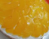 Foto del paso 5 de la receta: Pastel Tres leches de durazno