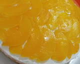 Foto del paso 5 de la receta: Pastel Tres leches de durazno