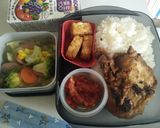Foto langkah ke 3 dari resep Ayam Taliwang ala Xander's Kitchen.