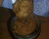 Foto del paso 5 de la receta: Mantequilla de maní casera!! (Súper SANA Y NATURAL)